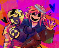 9